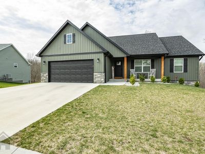 119 Alice Dr, Waynesville, MO, 65583