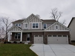 11995 Piney Glade Rd, Noblesville, IN 46060