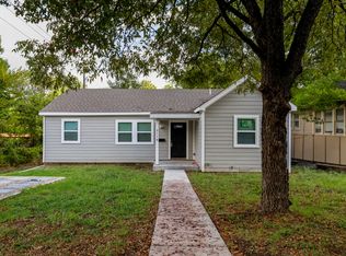 2114 Harlandale Ave, Dallas, TX 75216