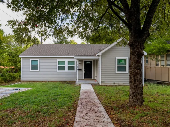 2114 Harlandale Ave, Dallas, TX 75216