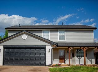 2805 Rampart Rd, Norman, OK 73071