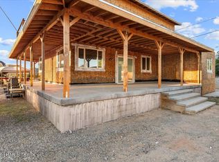 1712 W 14th St, Parker, AZ 85344