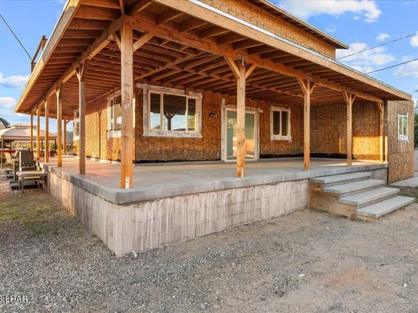 1712 W 14th St, Parker, AZ 85344