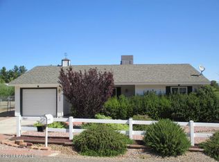 1454 E Ute Cir, Cottonwood, AZ 86326