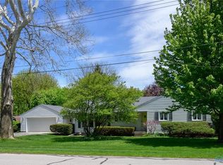 338 Wayne Ave, Luckey, OH 43443