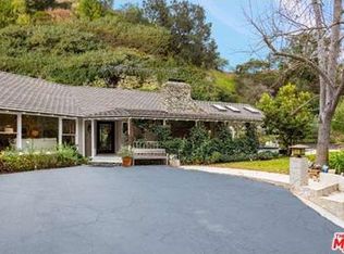 9500 Tullis Dr, Beverly Hills, CA 90210
