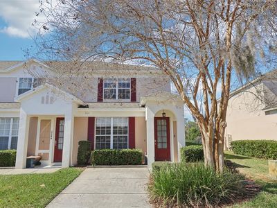 2346 SILVER PALM DRIVE, Kissimmee, FL, 34747