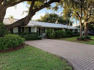 11100 SW 73rd Ct, Pinecrest, FL 33156