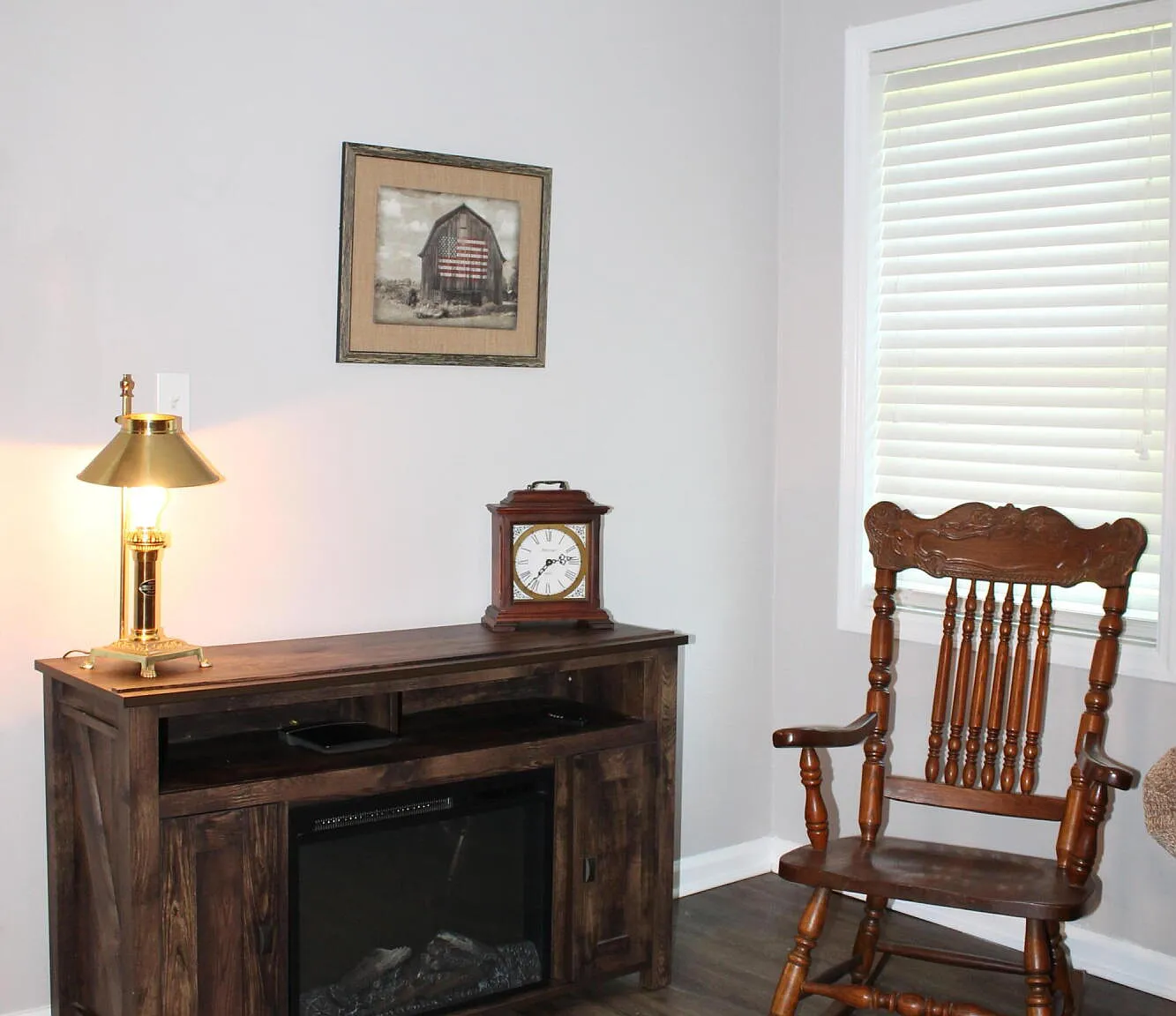 1 bed, 1.0 bath, 750 sqft, $1,250 — Photo 4