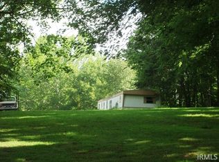 525 E Dillman Rd, Bloomington, IN 47401