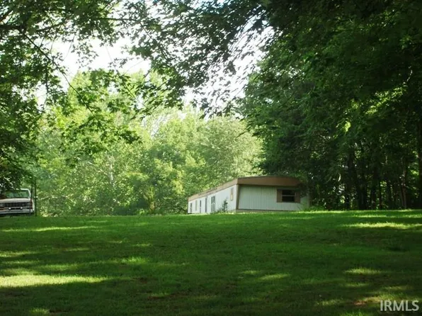 525 E Dillman Rd, Bloomington, IN 47401