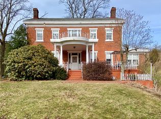 548 E Brady Rd, Kittanning, PA 16201