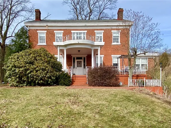 548 E Brady Rd, Kittanning, PA 16201