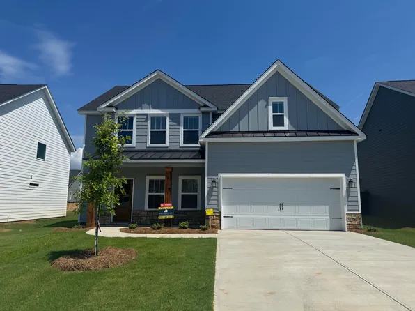 2415 LAURENS Street, Grovetown, GA 30813