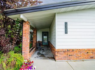 2825 Quincy St, Butte, MT 59701