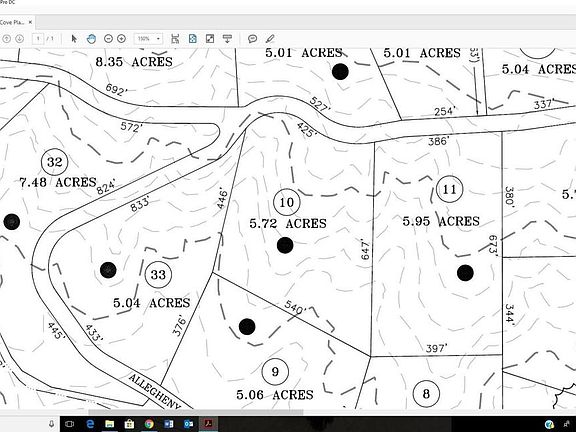 2nd image of 5010 Allegheny Cove Way