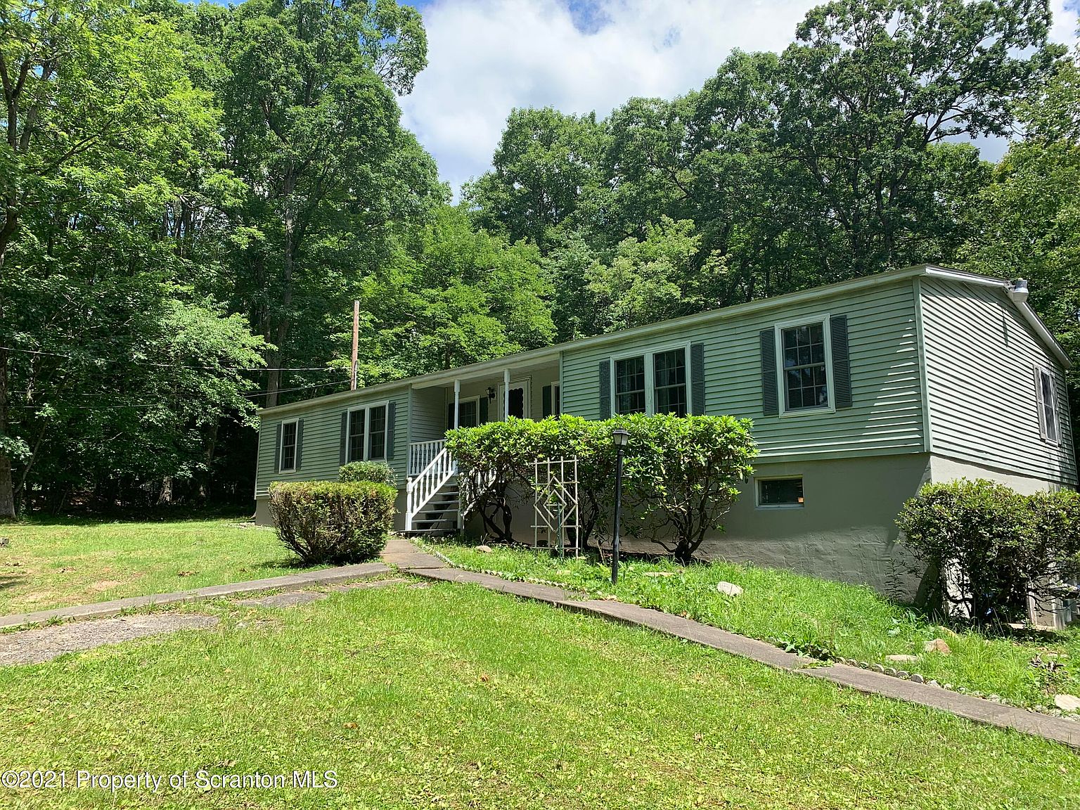 2060 Moosic Lake Rd, Lake Ariel, PA 18436 Zillow