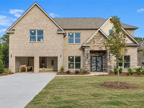 1040 Horizon Ct, Covington, GA 30016