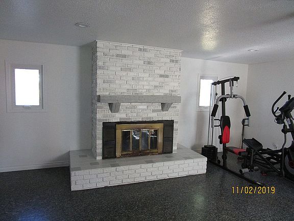 2019 removed panneling 
