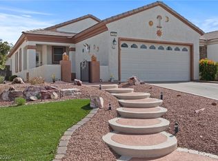 2556 Cosmic Dust St, Henderson, NV 89044