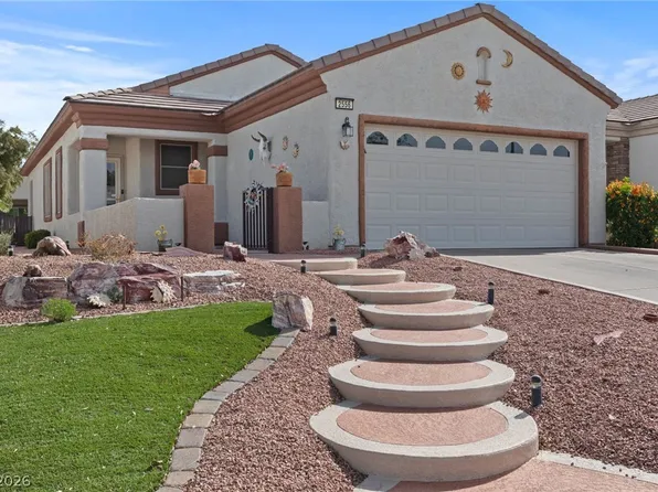 2556 Cosmic Dust St, Henderson, NV 89044