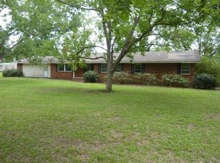 270 Old Buie Rd, Odum, GA 31555