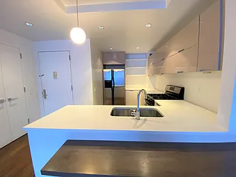 Rented by Corcoran