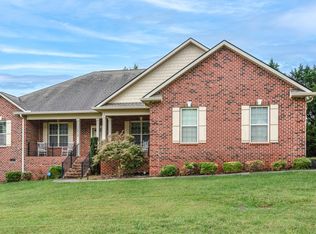 1815 Clingman View Dr, Alcoa, TN 37701