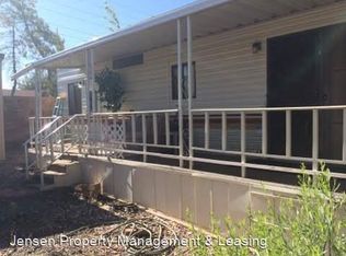 1225 N Dixie Downs Rd UNIT 4, Saint George, UT 84770