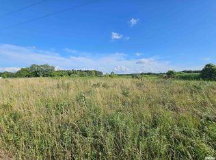 0 E Bakerville Rd, Belle Rive, IL 62810