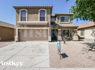 29624 N Desert Willow Blvd, San Tan Valley, AZ 85143