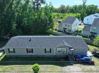 236 Castle Rock Rd, Beaufort, SC 29906