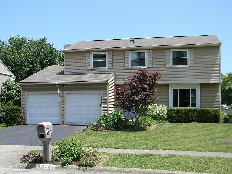 1st image of 8818 Hornsea Dr