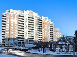350 Red Maple Rd #1211, Richmond Hill, ON L4C0T5