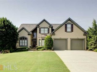 3140 Rocky Brook Dr, Alpharetta, GA 30005