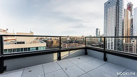 Rented by Nooklyn NYC LLC