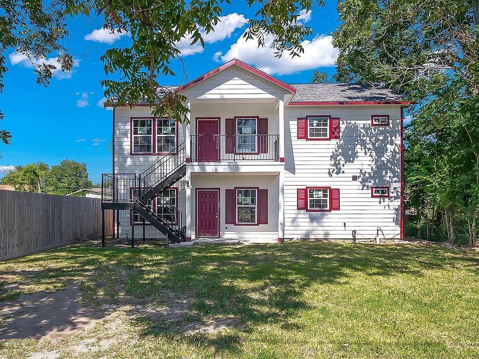 1st image of 3117 E Crosstimbers St