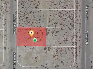 2216 Ocean Side Ave, Thermal, CA 92274