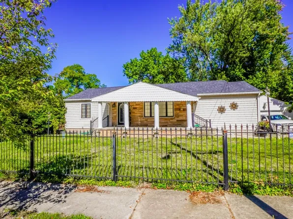 955 Fess Ave, Akron, OH 44307