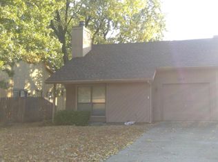 3608 SW Mission Ave, Topeka, KS 66614