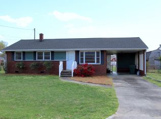 142 Webster Rd, Graham, NC 27253