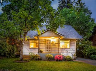 2126 NE 56th Ave, Portland, OR 97213