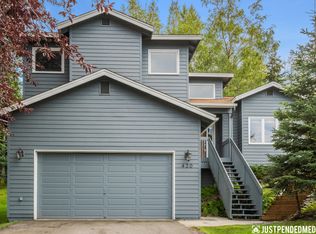 420 Peppertree Loop, Anchorage, AK 99504