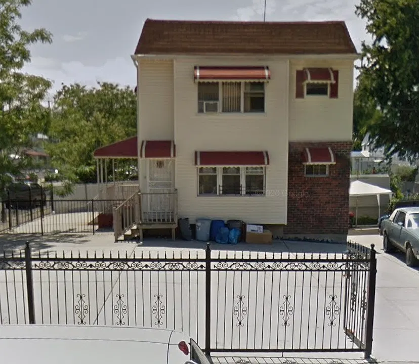 347 Taylor Ave #2