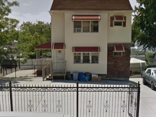 347 Taylor Ave #2, Bronx, NY 10473