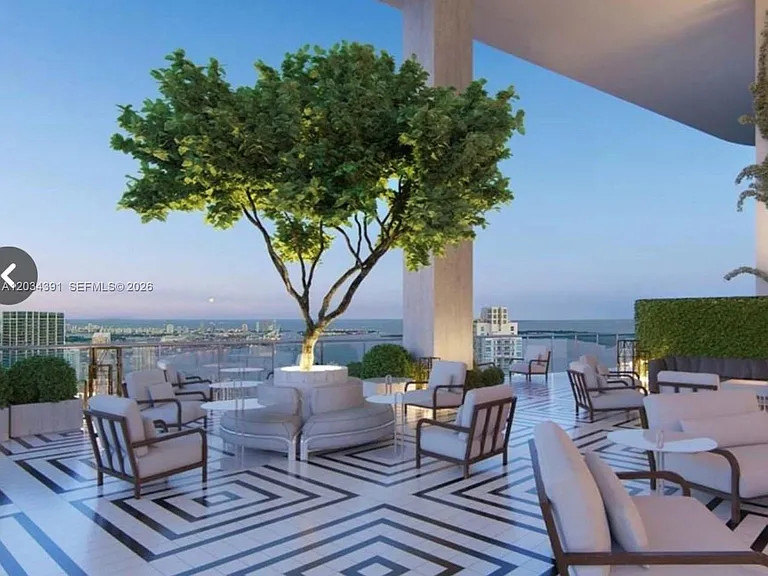 801 S Miami Ave #1807 — Photo 9