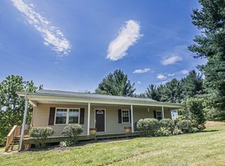 5602 Lyons Rd, Dublin, VA 24084