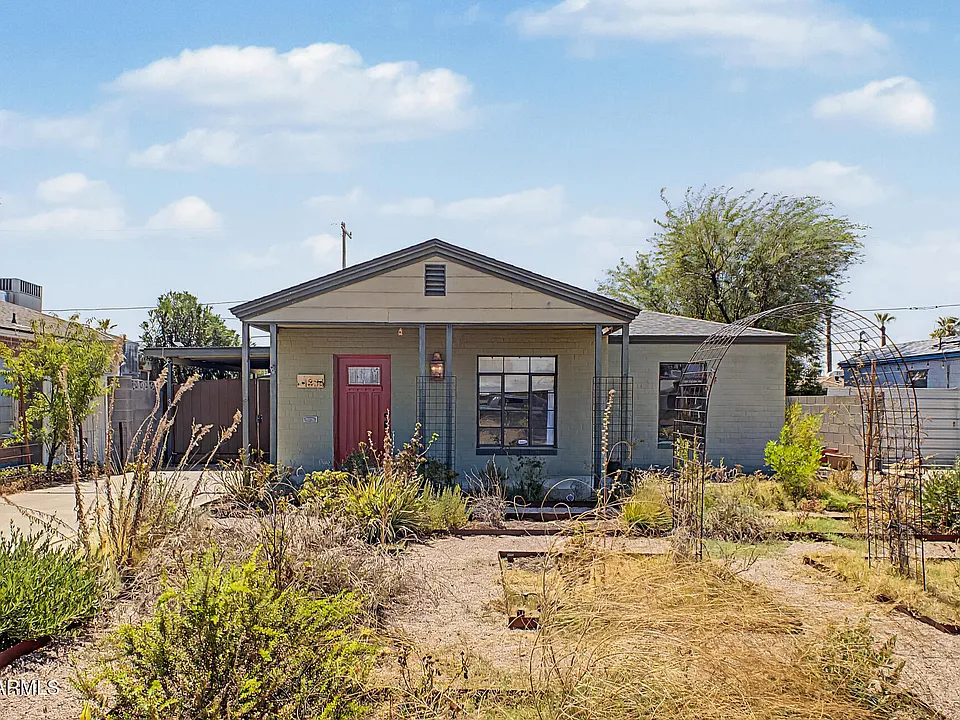 1333 E Monte Vista Rd