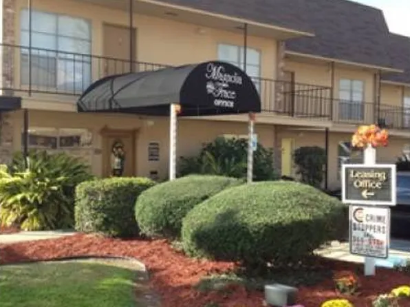 11585 N Harrells Ferry Rd, Baton Rouge, LA 70816