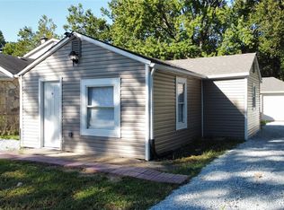 2834 S Rybolt Ave, Indianapolis, IN